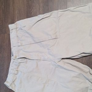 Fresno Sport Men's Size 36x32 Khaki Loose Fit Pants